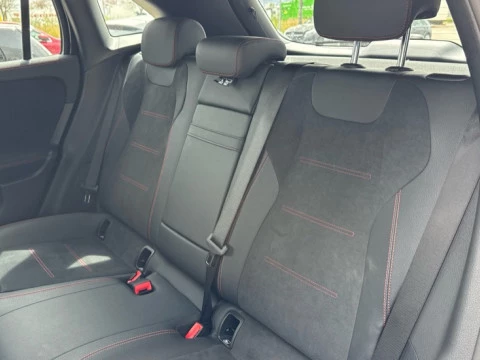 Mercedes-Benz EQA  250+