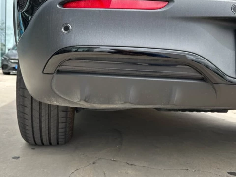 Mercedes-Benz EQA  250+