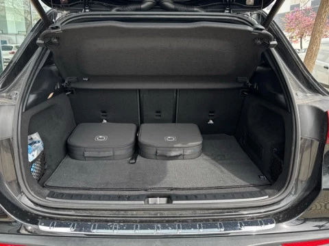 Mercedes-Benz EQA  250+