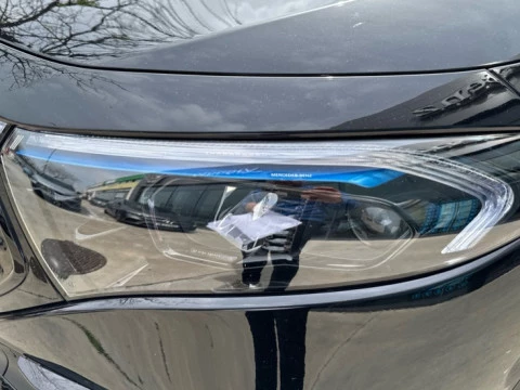Mercedes-Benz EQA  250+