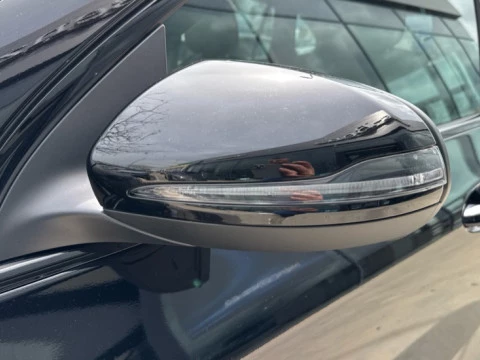 Mercedes-Benz EQA  250+