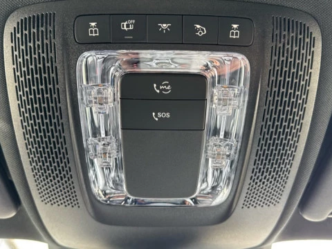 Mercedes-Benz EQA  250+