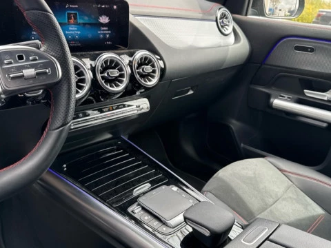 Mercedes-Benz EQA  250+