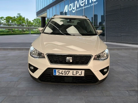 Seat Arona 1.0 TSI 81kW (110CV) Style Go2