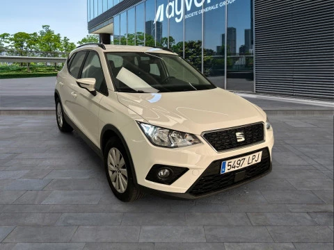 Seat Arona 1.0 TSI 81kW (110CV) Style Go2