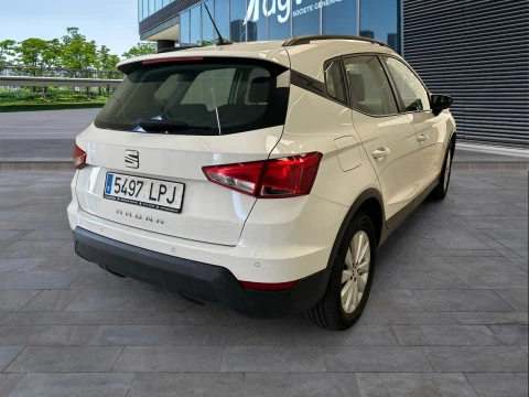 Seat Arona 1.0 TSI 81kW (110CV) Style Go2