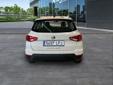 Seat Arona 1.0 TSI 81kW (110CV) Style Go2