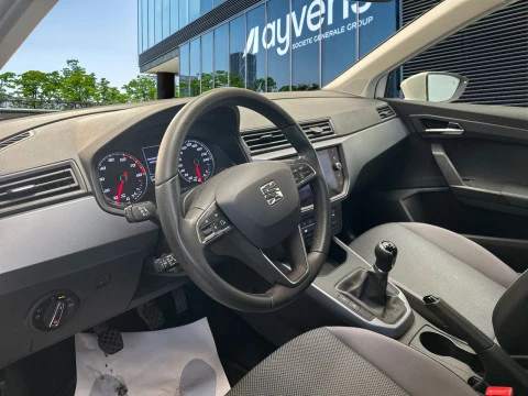 Seat Arona 1.0 TSI 81kW (110CV) Style Go2
