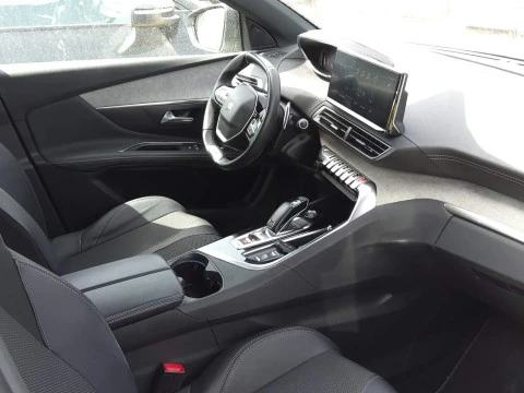 Peugeot 3008 1.5 BlueHDi 96kW S&S GT EAT8