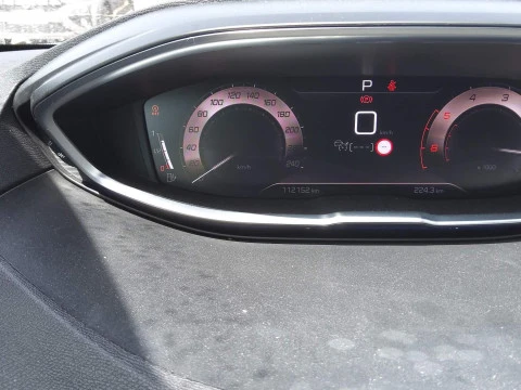Peugeot 3008 1.5 BlueHDi 96kW S&S GT EAT8