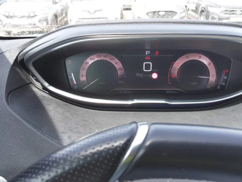 Peugeot 3008 1.5 BlueHDi 96kW S&S GT EAT8