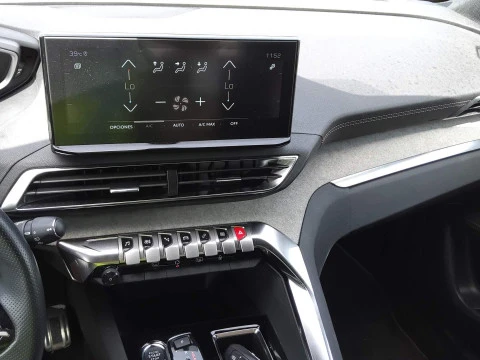 Peugeot 3008 1.5 BlueHDi 96kW S&S GT EAT8