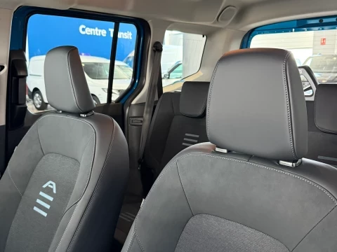 Ford Tourneo Courier 1.0 Ecoboost 92kW (125CV) Active Auto