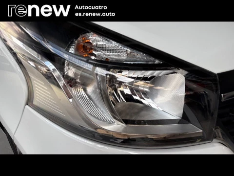 Renault Trafic  Furgon Diesel  Furgon 27 L1H1 Energy BluedCi 88kW