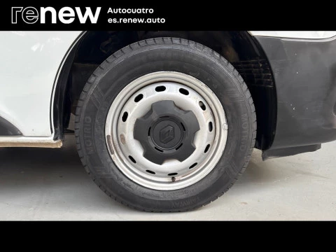 Renault Trafic  Furgon Diesel  Furgon 27 L1H1 Energy BluedCi 88kW