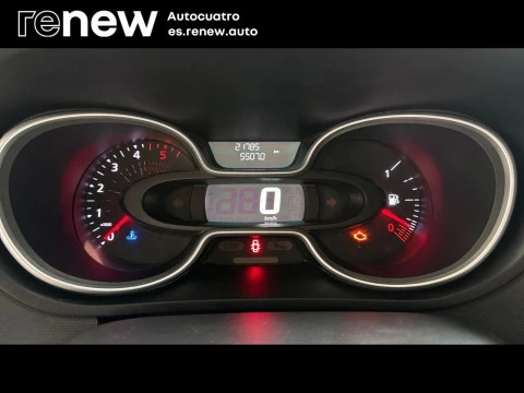 Renault Trafic  Furgon Diesel  Furgon 27 L1H1 Energy BluedCi 88kW