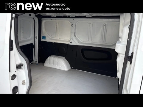 Renault Trafic  Furgon Diesel  Furgon 27 L1H1 Energy BluedCi 88kW