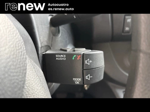 Renault Trafic  Furgon Diesel  Furgon 27 L1H1 Energy BluedCi 88kW