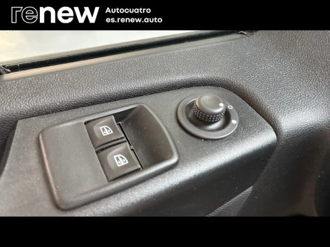 Renault Trafic  Furgon Diesel  Furgon 27 L1H1 Energy BluedCi 88kW