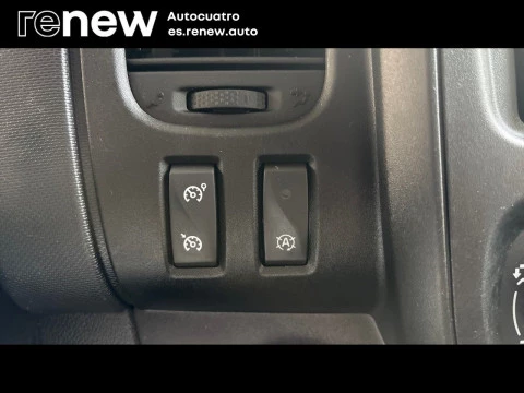 Renault Trafic  Furgon Diesel  Furgon 27 L1H1 Energy BluedCi 88kW