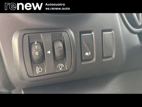 Renault Trafic  Furgon Diesel  Furgon 27 L1H1 Energy BluedCi 88kW