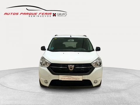 Dacia Lodgy Comfort Blue dCi 70kW (95CV) 7Pl - 18