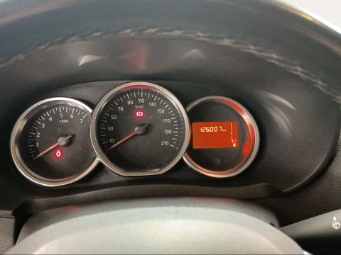 Dacia Lodgy Comfort Blue dCi 70kW (95CV) 7Pl - 18