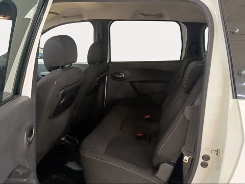 Dacia Lodgy Comfort Blue dCi 70kW (95CV) 7Pl - 18