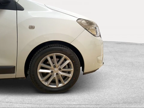 Dacia Lodgy Comfort Blue dCi 70kW (95CV) 7Pl - 18