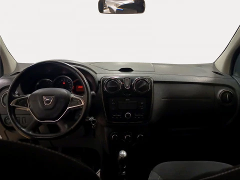 Dacia Lodgy Comfort Blue dCi 70kW (95CV) 7Pl - 18