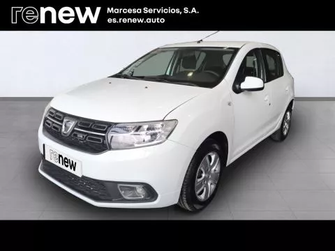 Dacia Sandero  Diesel  1.5 Blue dCi Comfort 70kW
