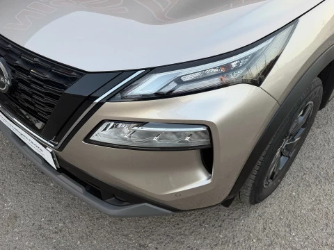 Nissan X-Trail 5pl 1.5 e-POWER 152kW 4x2 A/T N-Connecta