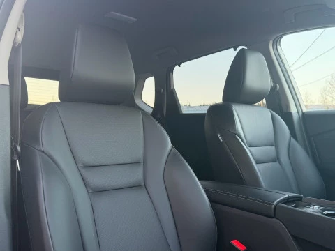 Nissan X-Trail 5pl 1.5 e-POWER 152kW 4x2 A/T N-Connecta