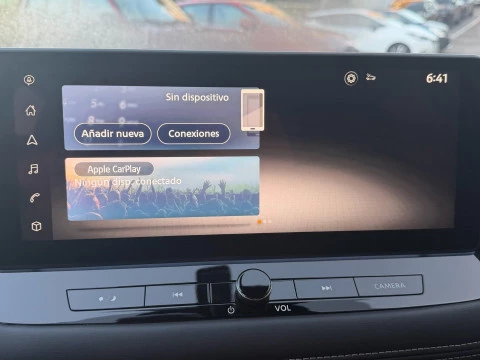 Nissan X-Trail 5pl 1.5 e-POWER 152kW 4x2 A/T N-Connecta