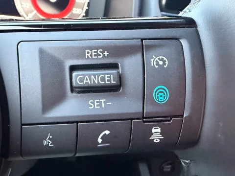 Nissan X-Trail 5pl 1.5 e-POWER 152kW 4x2 A/T N-Connecta