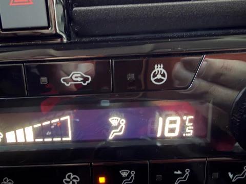 Nissan X-Trail 5pl 1.5 e-POWER 152kW 4x2 A/T N-Connecta