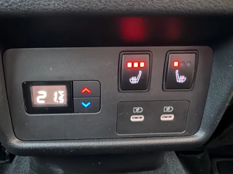 Nissan X-Trail 5pl 1.5 e-POWER 152kW 4x2 A/T N-Connecta