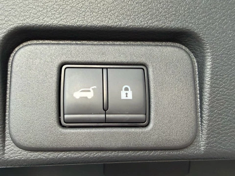 Nissan X-Trail 5pl 1.5 e-POWER 152kW 4x2 A/T N-Connecta