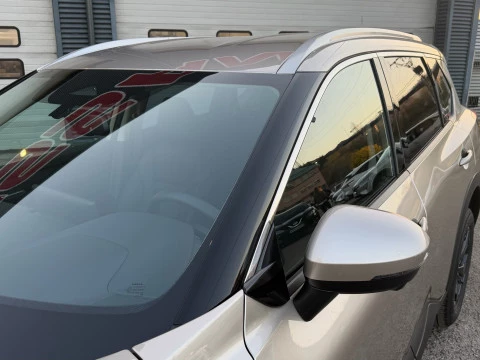 Nissan X-Trail 5pl 1.5 e-POWER 152kW 4x2 A/T N-Connecta