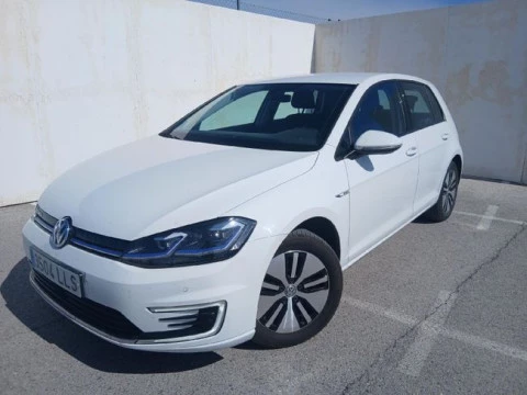 Volkswagen Golf e-Golf ePower 100 kW (136CV)