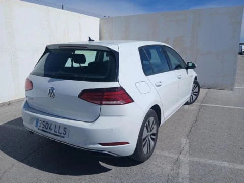 Volkswagen Golf e-Golf ePower 100 kW (136CV)