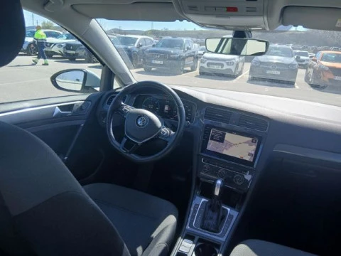 Volkswagen Golf e-Golf ePower 100 kW (136CV)