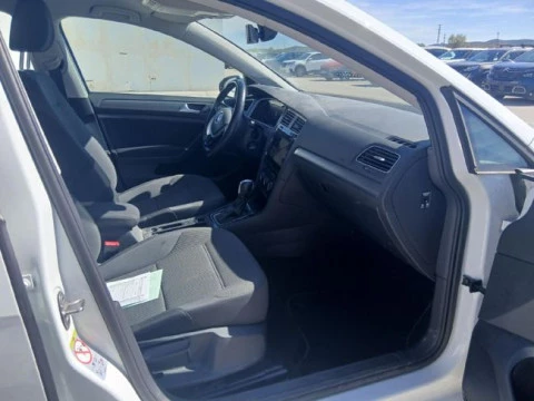 Volkswagen Golf e-Golf ePower 100 kW (136CV)