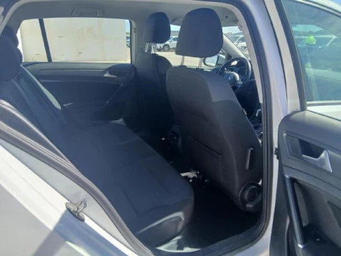 Volkswagen Golf e-Golf ePower 100 kW (136CV)