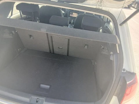 Volkswagen Golf e-Golf ePower 100 kW (136CV)