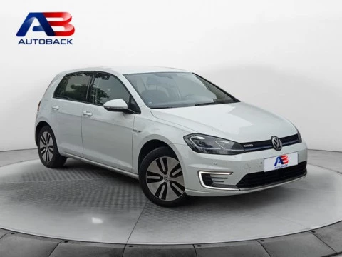 Volkswagen Golf e-Golf ePower 100 kW (136CV)