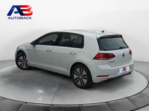 Volkswagen Golf e-Golf ePower 100 kW (136CV)