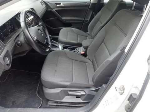 Volkswagen Golf e-Golf ePower 100 kW (136CV)