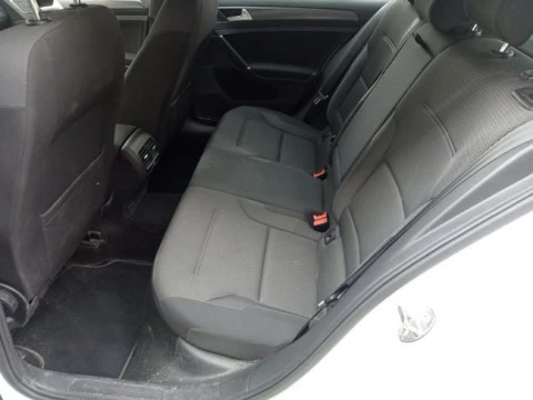 Volkswagen Golf e-Golf ePower 100 kW (136CV)