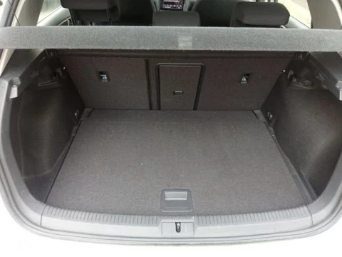 Volkswagen Golf e-Golf ePower 100 kW (136CV)